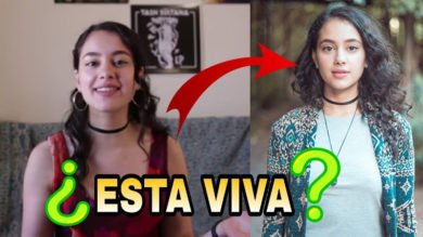 El extraño caso de Ash Vlogs