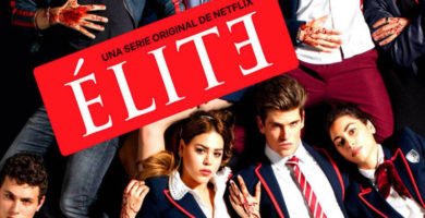 Élite