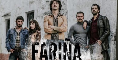 Fariña