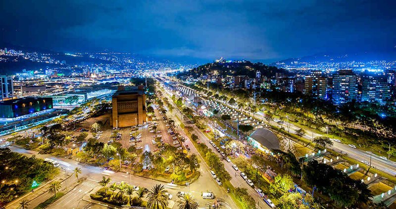 ¿Cuál es el precio de la vivienda en Medellín?