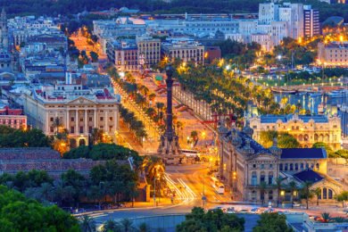 Consejos para aprovechar la venta de pisos en Barcelona