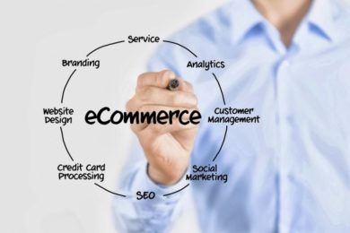 Agencia de eCommerce