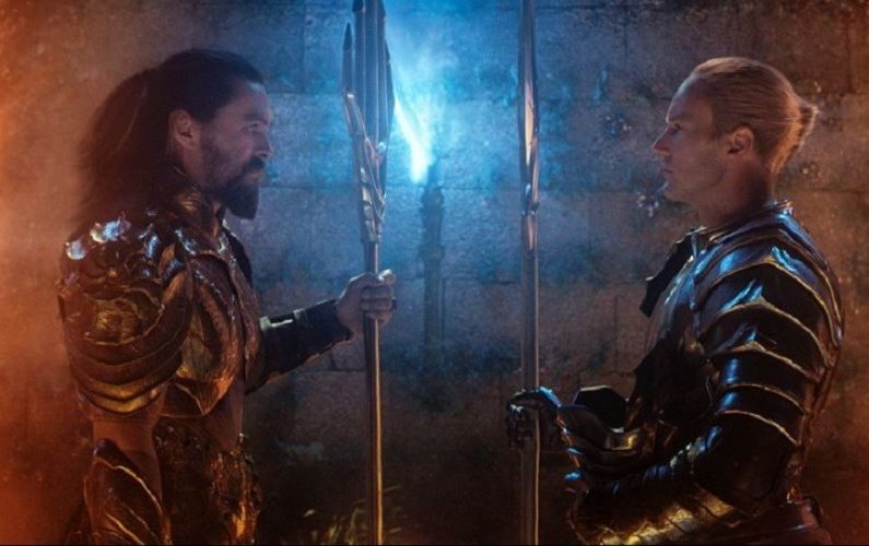 Aquaman Aquaman