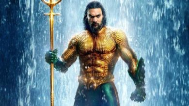 Aquaman