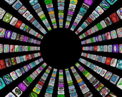 Ideas para descargar nuevas apps en tu móvil