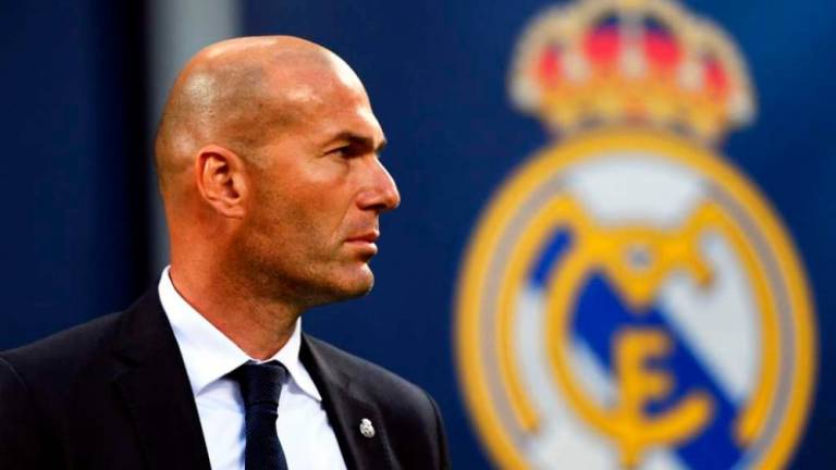 El Real Madrid se ilusiona 6 días después del fracaso