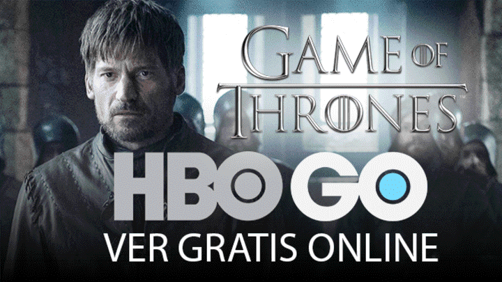 Ver HBO gratis por Internet