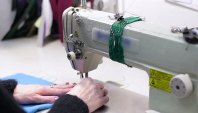 Las mejores máquinas de coser