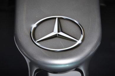 Los mejores Mercedes-Benz