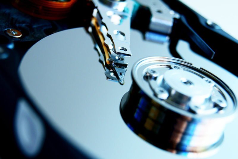 EaseUS: Recuperar datos del disco duro