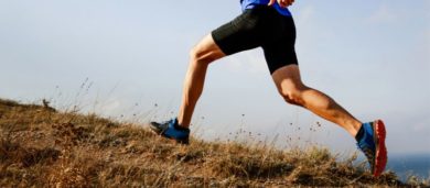 Cómo practicar running correctamente