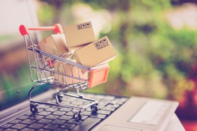 Tiendas Shopify