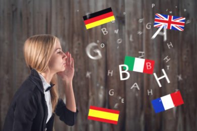Cómo cambia la vida saber idiomas