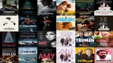 Ver películas online