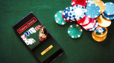 Casinos online