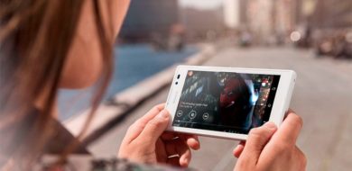 Apps para ver películas