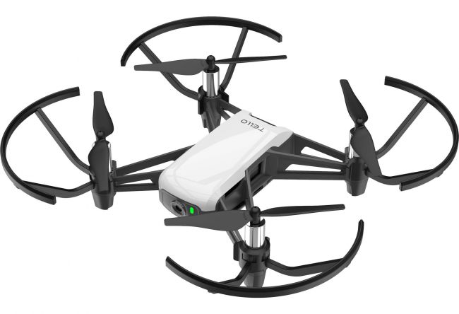 Mejores drones del mercado