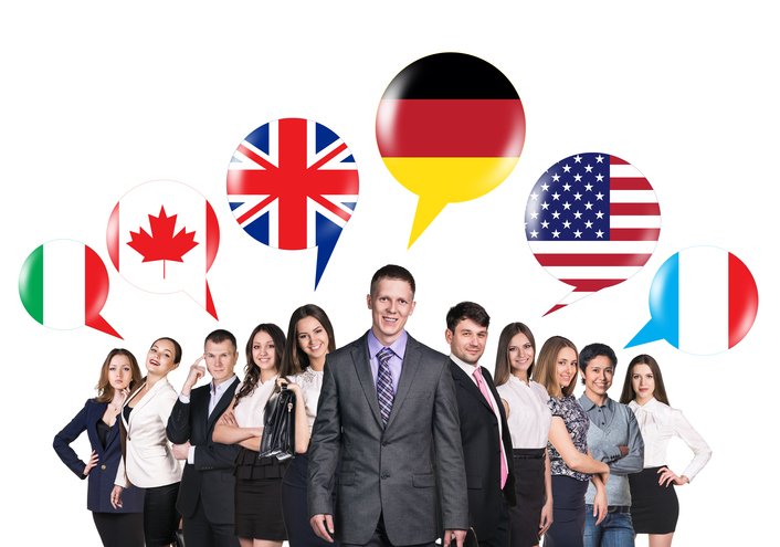 Viajar al extranjero para aprender idiomas