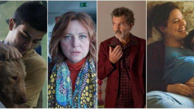 Las mejores películas españolas de 2019