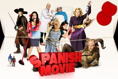 Spanish Movie