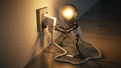 Optimiza la energía para hacer rentable tu negocio
