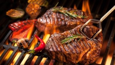 Los mejores consejos para hacer una barbacoa en tu hogar