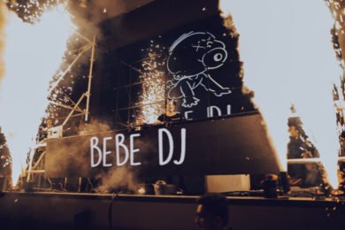 Bebe DJ