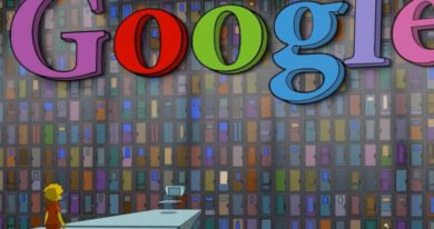 Google domina el mundo