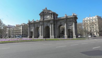 Hay esperanza en la pandemia del Coronavirus