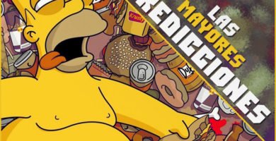 Las predicciones de Los Simpson