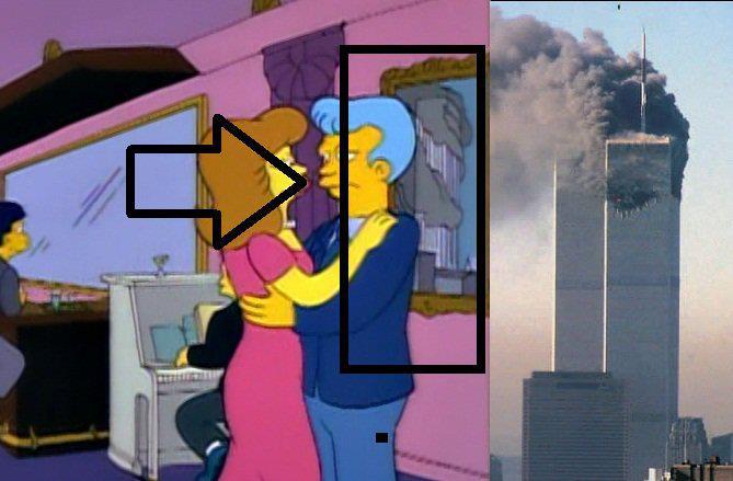 Las predicciones de Los Simpson