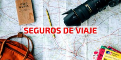 Los mejores seguros para viajar