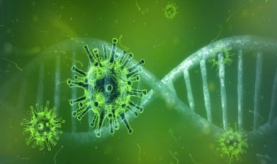 El supervirus de Bill Gates
