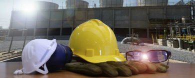 La seguridad en las empresas