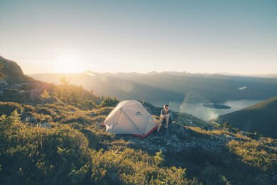 Consejos para ir de camping