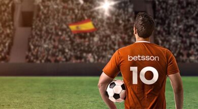 Review de Betsson