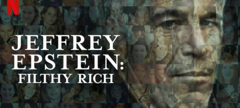 Jeffrey Epstein: Asquerosamente rico