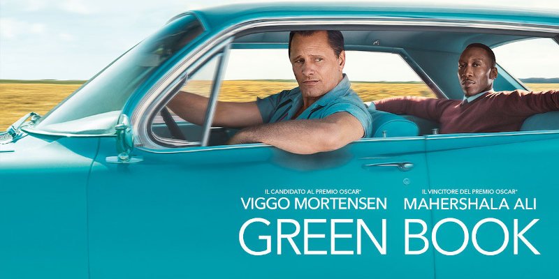 Green Book