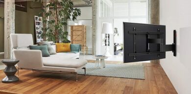 ¿Qué soportes de TV comprar?