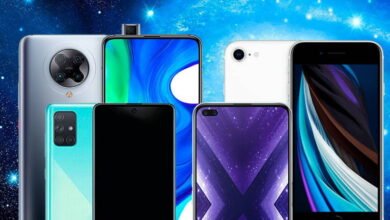 Mejor móvil 5G calidad precio 2022