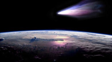 Cometa Halley