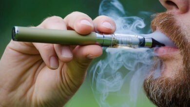 El mejor cigarrillo electrónico para principiantes