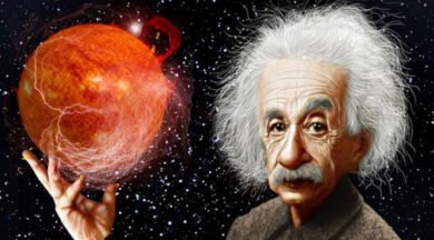 Inventos de Albert Einstein
