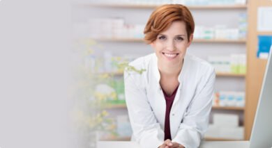 Fem Farmacia en Barcelona