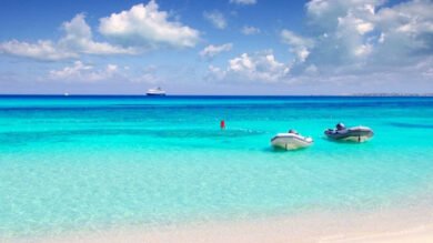 ¿Cuáles son las mejores playas para este verano?