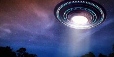 El Pentágono revela que tiene tecnología extraterrestre