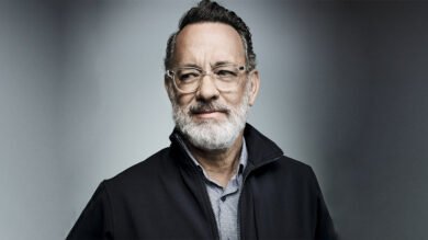 La historia oculta de Tom Hanks