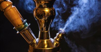Cachimbas para principiantes