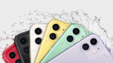 iPhone 11 Pro Max colores
