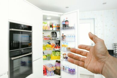 Electrodomésticos imprescindibles en el hogar